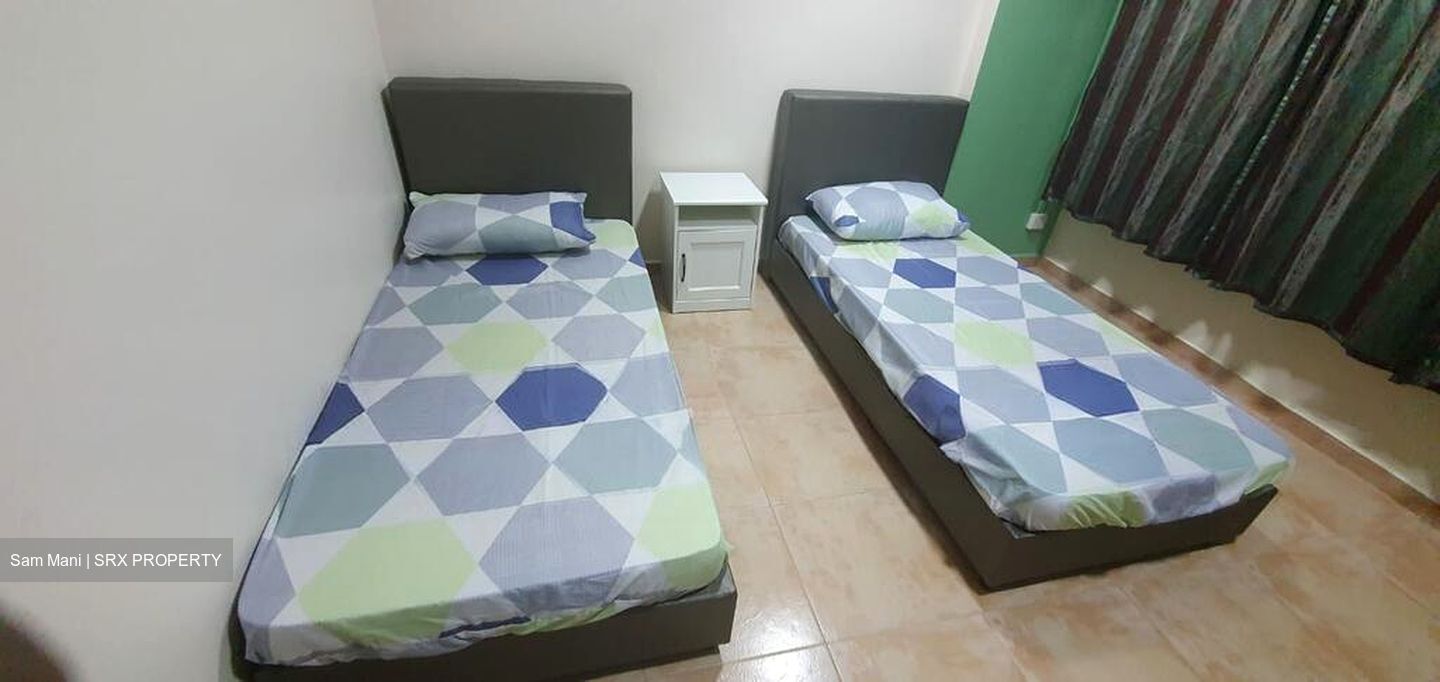 Blk 787C Woodlands Crescent (Woodlands), HDB 4 Rooms #623683611